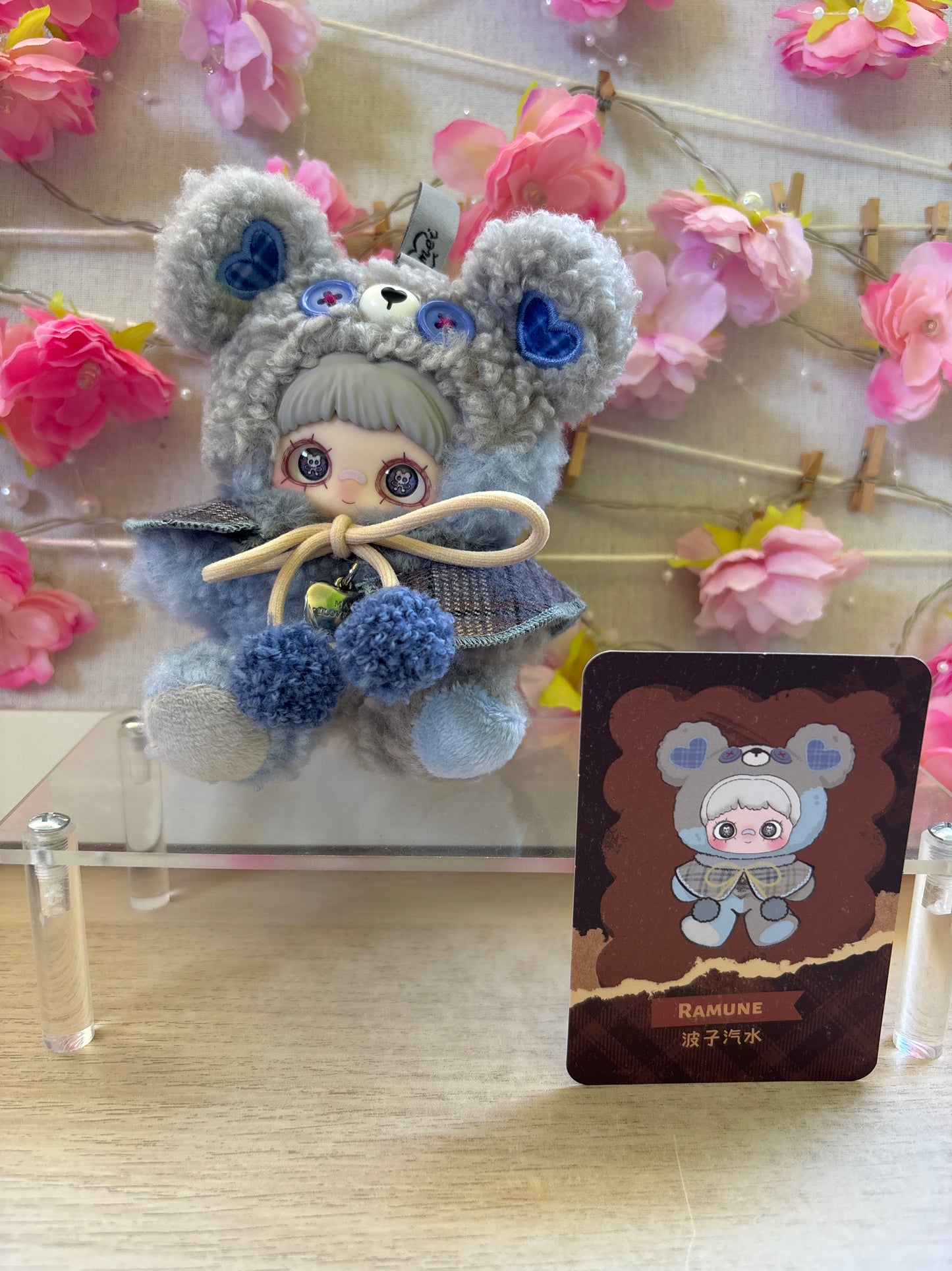 MayMei - Tiny Bear Cookie Blind Box