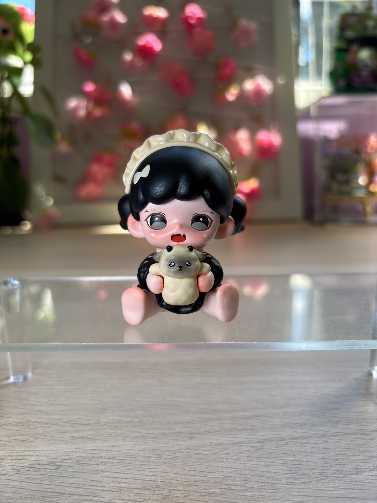 Baby Zoraa - Hugging You Mini Blind Box