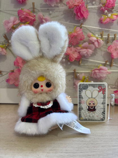Baby Three - Oli’s Wardrobe Blind Box