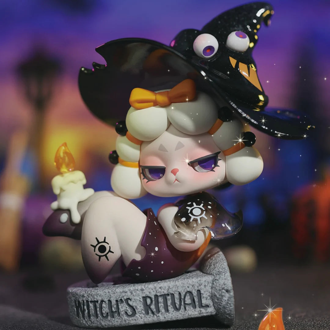 DODO RARA - Savage Growth Blind Box Cute Collectables NZ