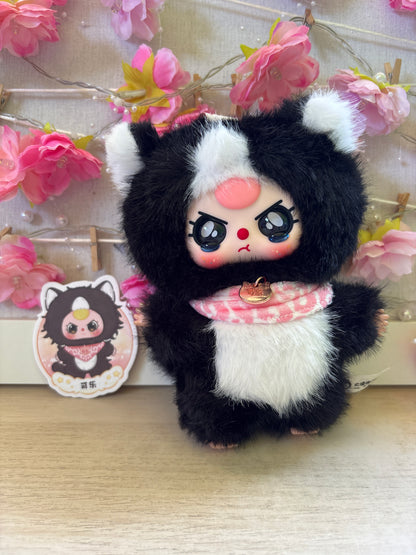 Baby Three - Whose Cat is This? Blind Box