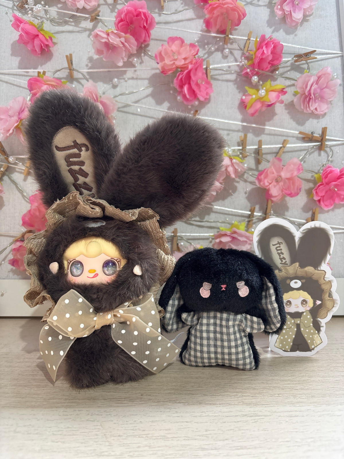 Yooki - Healing Bunny Blind Box