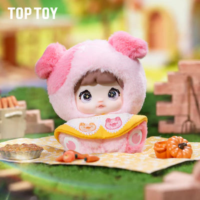 Nommi - Fairytale Town Blind Box