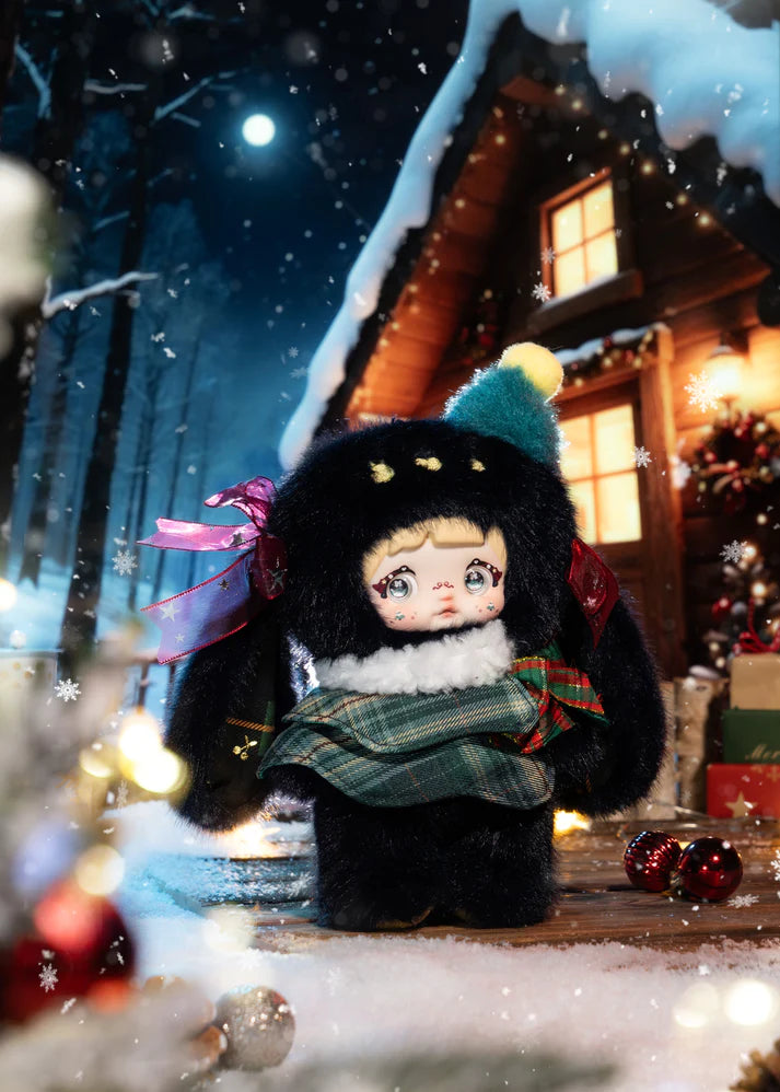 Nommi - Magical Christmas Eve Blind Box