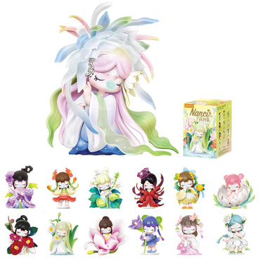 Nanci - Flower Stories Blind Box