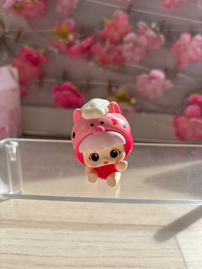 Playful Kid- Ponyland Blind Box