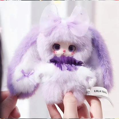 Liila - Rainbow Candy Bunny Blind Box