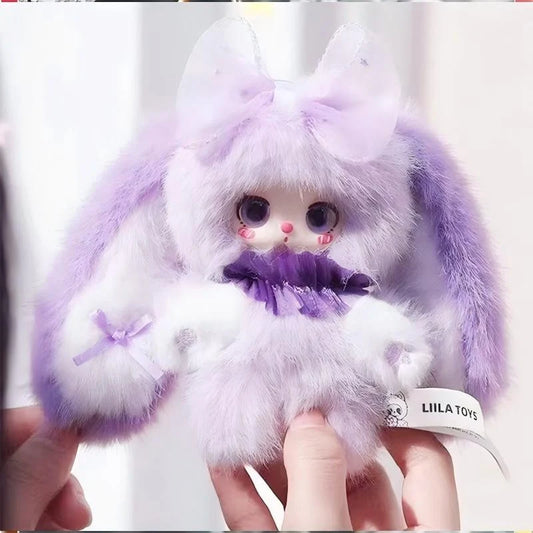 Liila - Rainbow Candy Bunny Blind Box