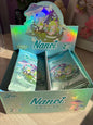 Nanci - Dream Museum Collectible Cards
