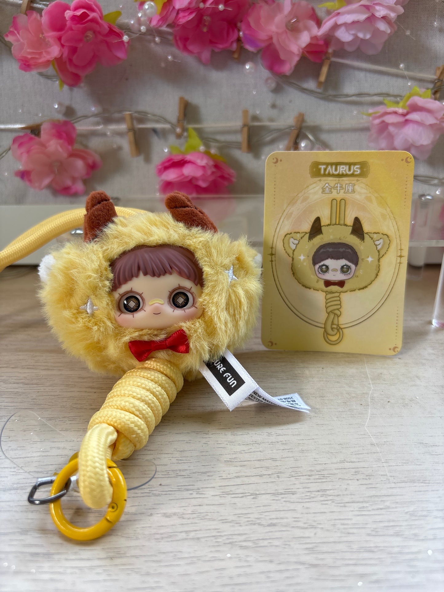 MayMei Horoscope Stories Blind Box