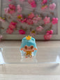 Ruby Hello Bunny Series Mini-figure Blind Box