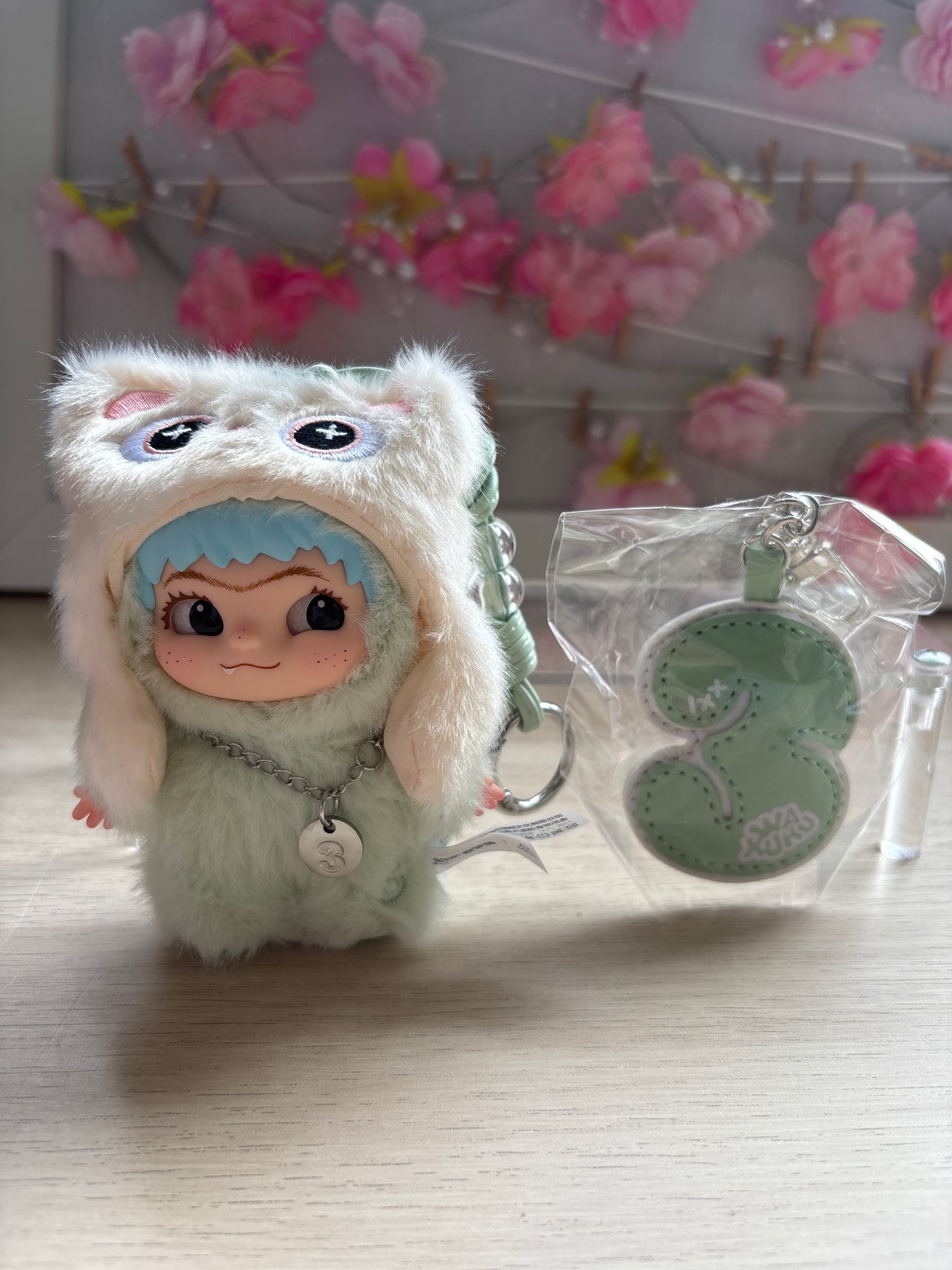Wakuku - On a Roll Blind Box