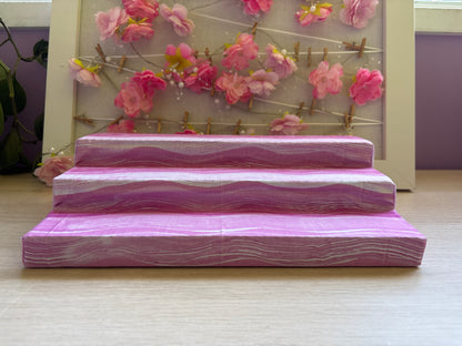 Handmade Display Stands