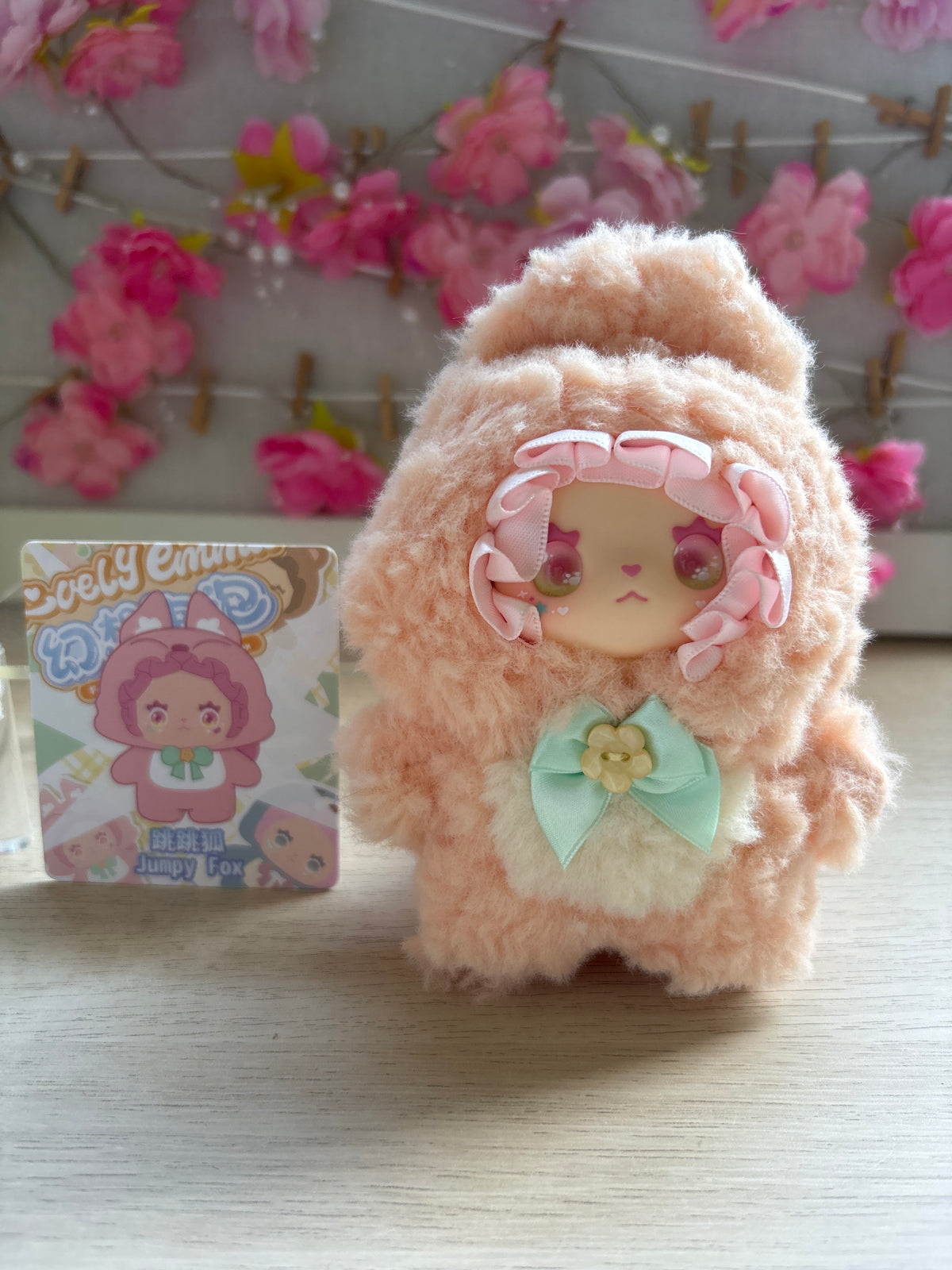 Emma -  Fantasy Bubbles Blind Box