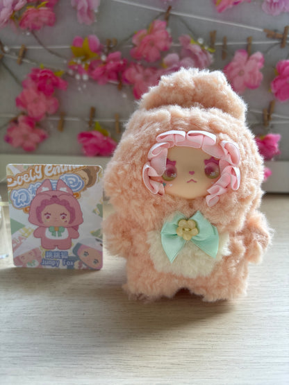 Emma -  Fantasy Bubbles Blind Box