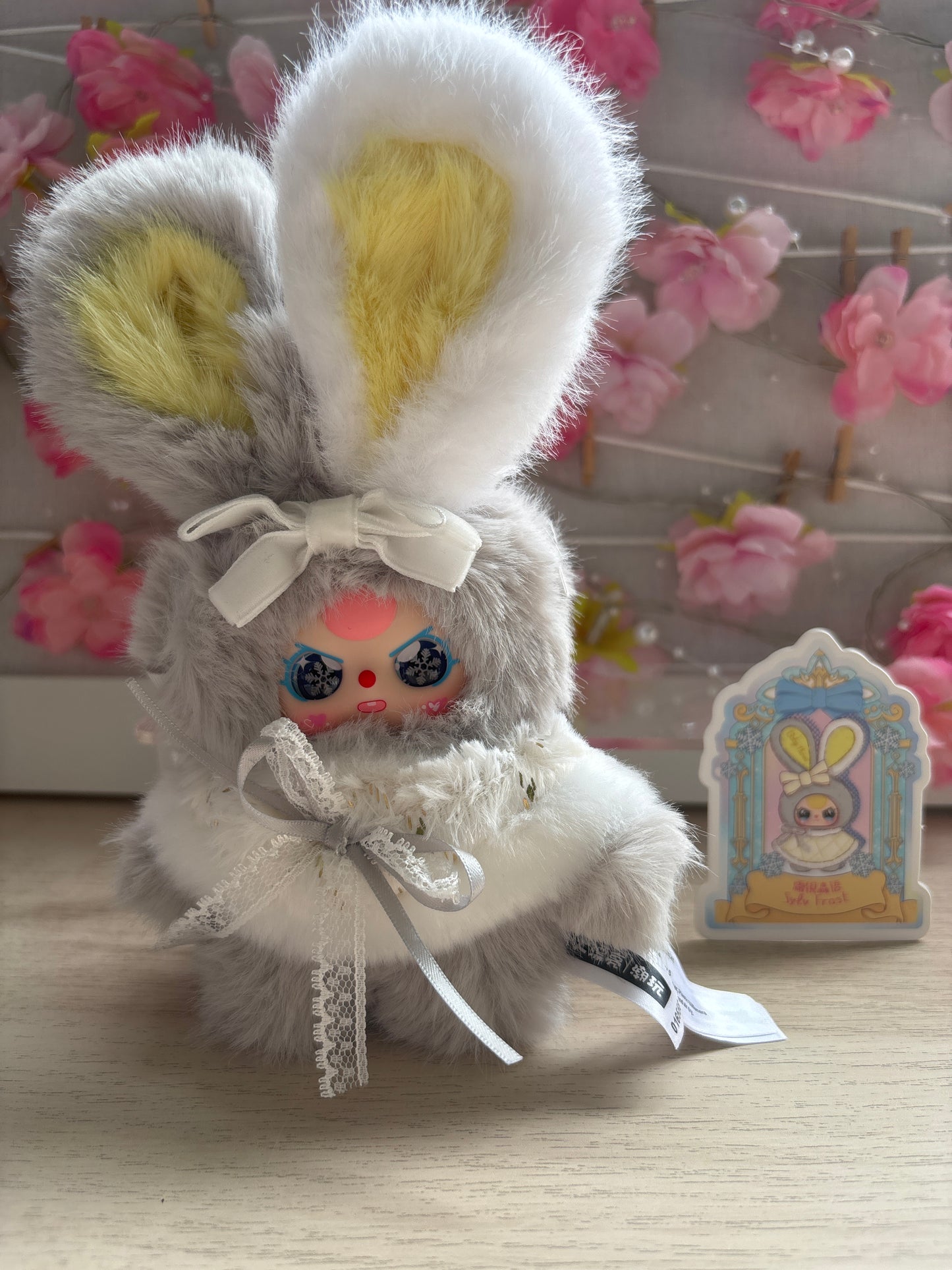 Baby Three - Winter Blind Box