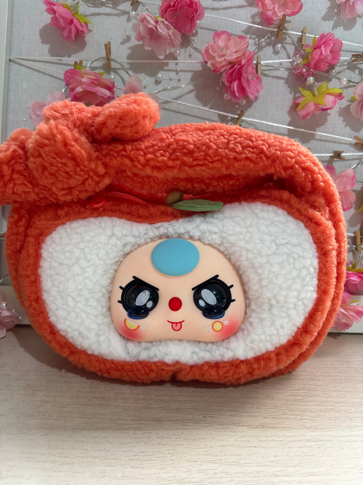Baby Three - Baby Fruit Handbag Blind Bag