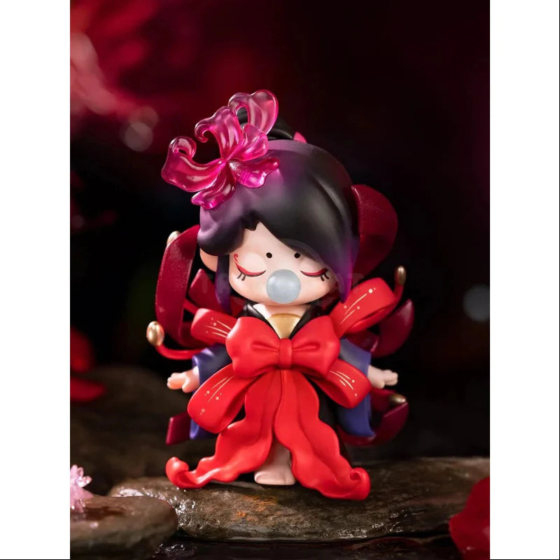 Nanci - Flower Stories Blind Box