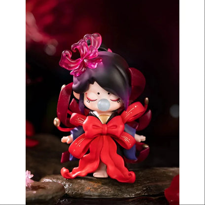Nanci - Flower Stories Blind Box