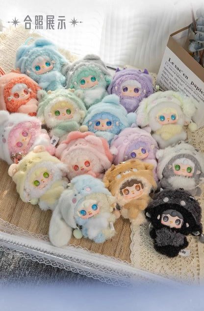 Yooki - Starlit Traces Blind Box