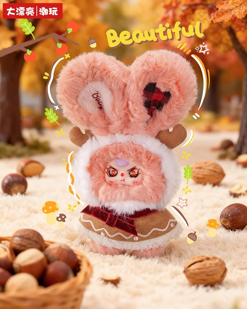 Baby Three - Winter Blind Box