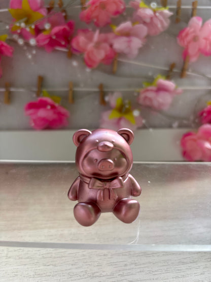 Lulu The Piggy - Teddy Mini Blind Bag