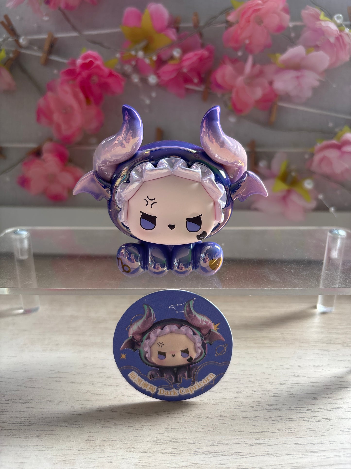Emma - Hey Zodiac Blind Box