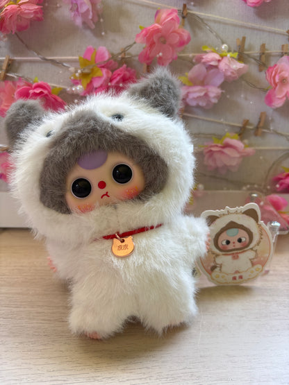 Baby Three - Whose Cat is This? Blind Box