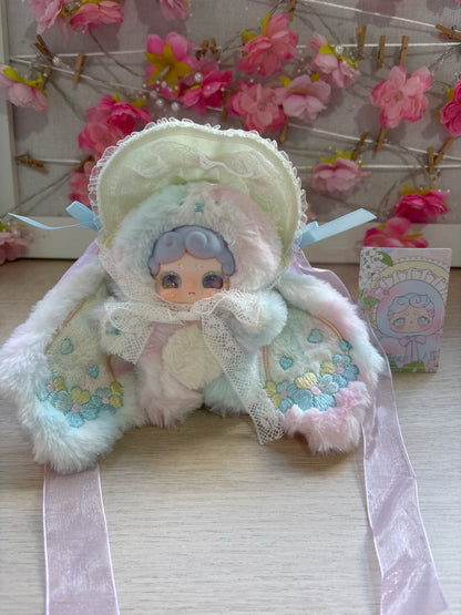Lucky Deer Nai - Blossom Tea Break Blind Box