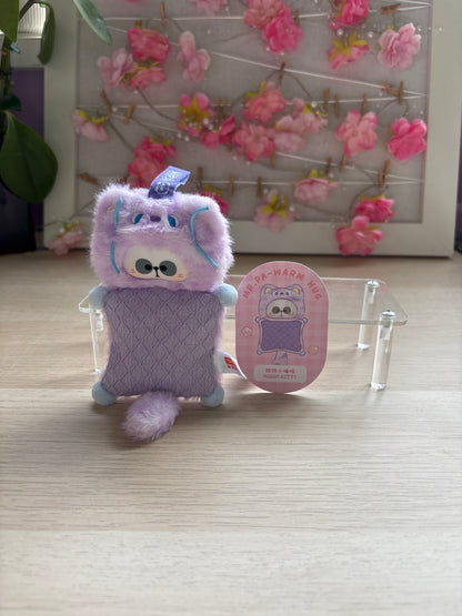 Mr Pa - Warm Hug Blind Box