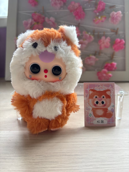 Baby Three - De-lovely Blind Box