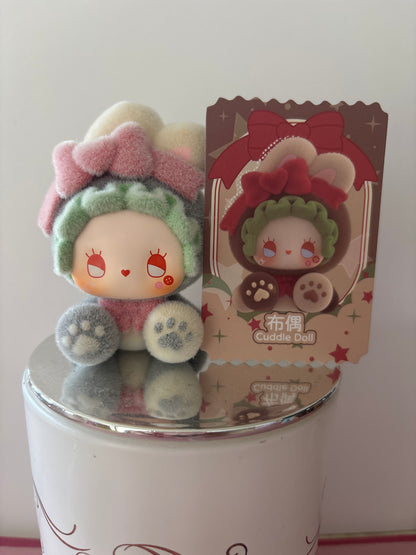 Emma - Bunny Collector Debut Blind Box