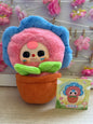 Baby Three - A Pot of Small Flowers Blind Box