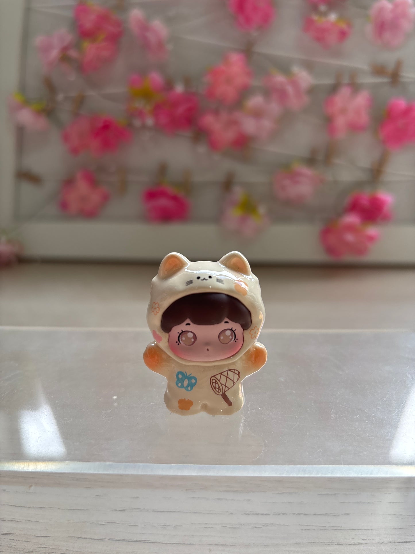 BaoBao - Pet Store Spring Outing Mini Figure Blind Box