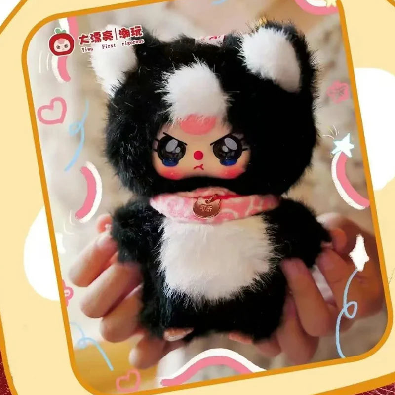 Baby Three - Whose Cat is This? Blind Box