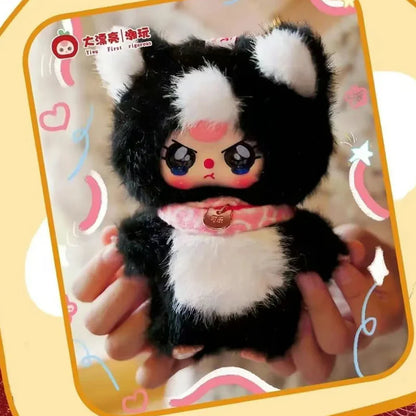 Baby Three - Whose Cat is This? Blind Box