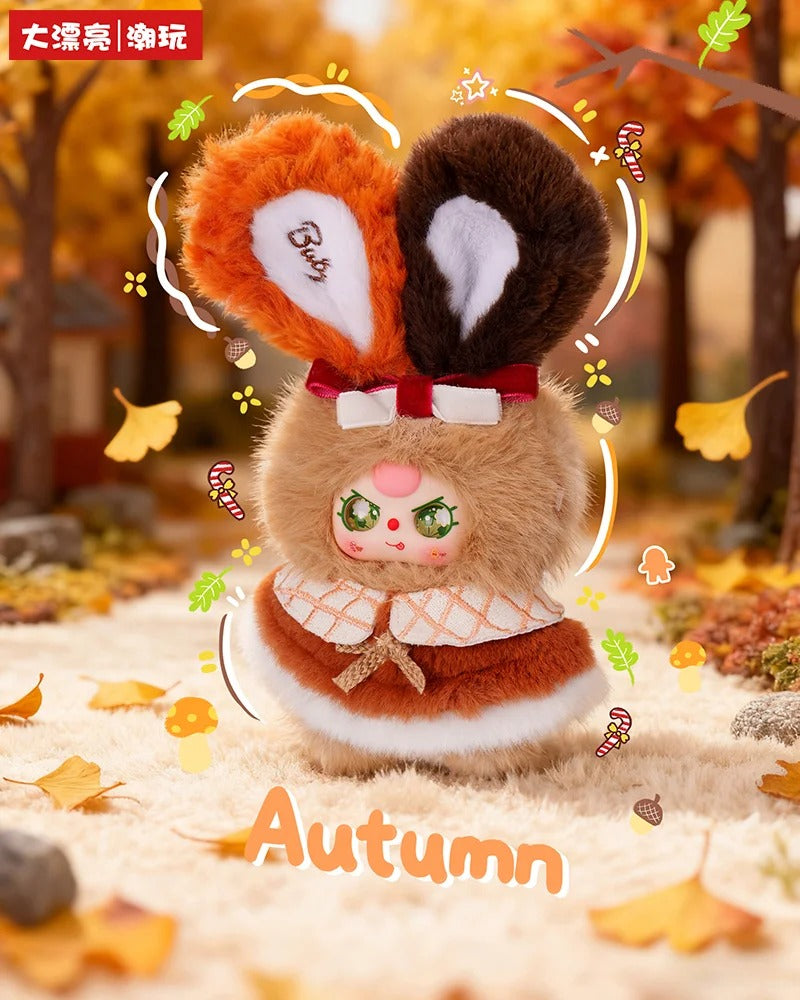 Baby Three - Winter Blind Box