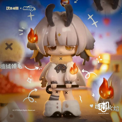 Missy - Crow's Paradise Blind Box