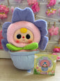 Baby Three - A Pot of Small Flowers Blind Box