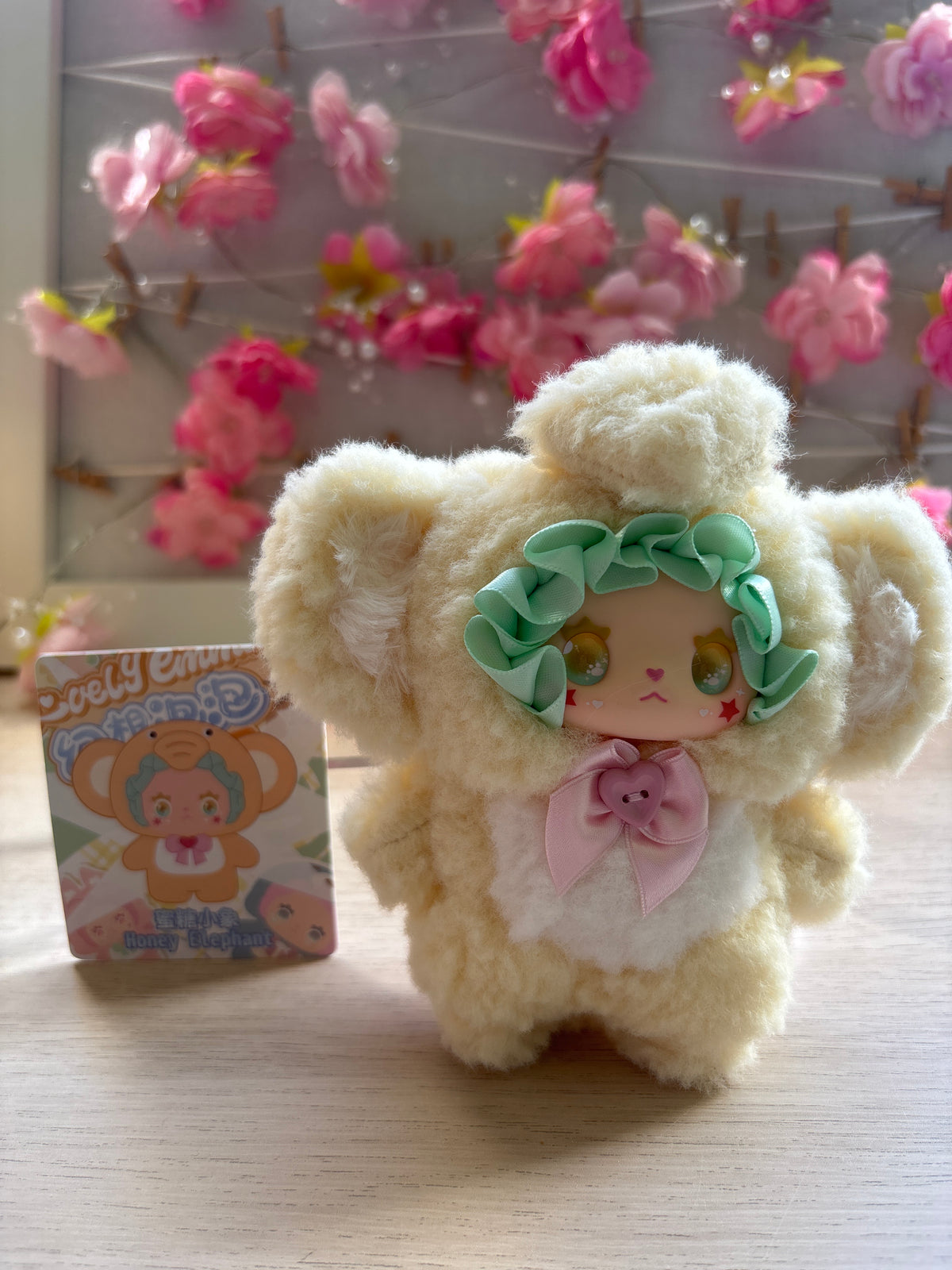 Emma -  Fantasy Bubbles Blind Box