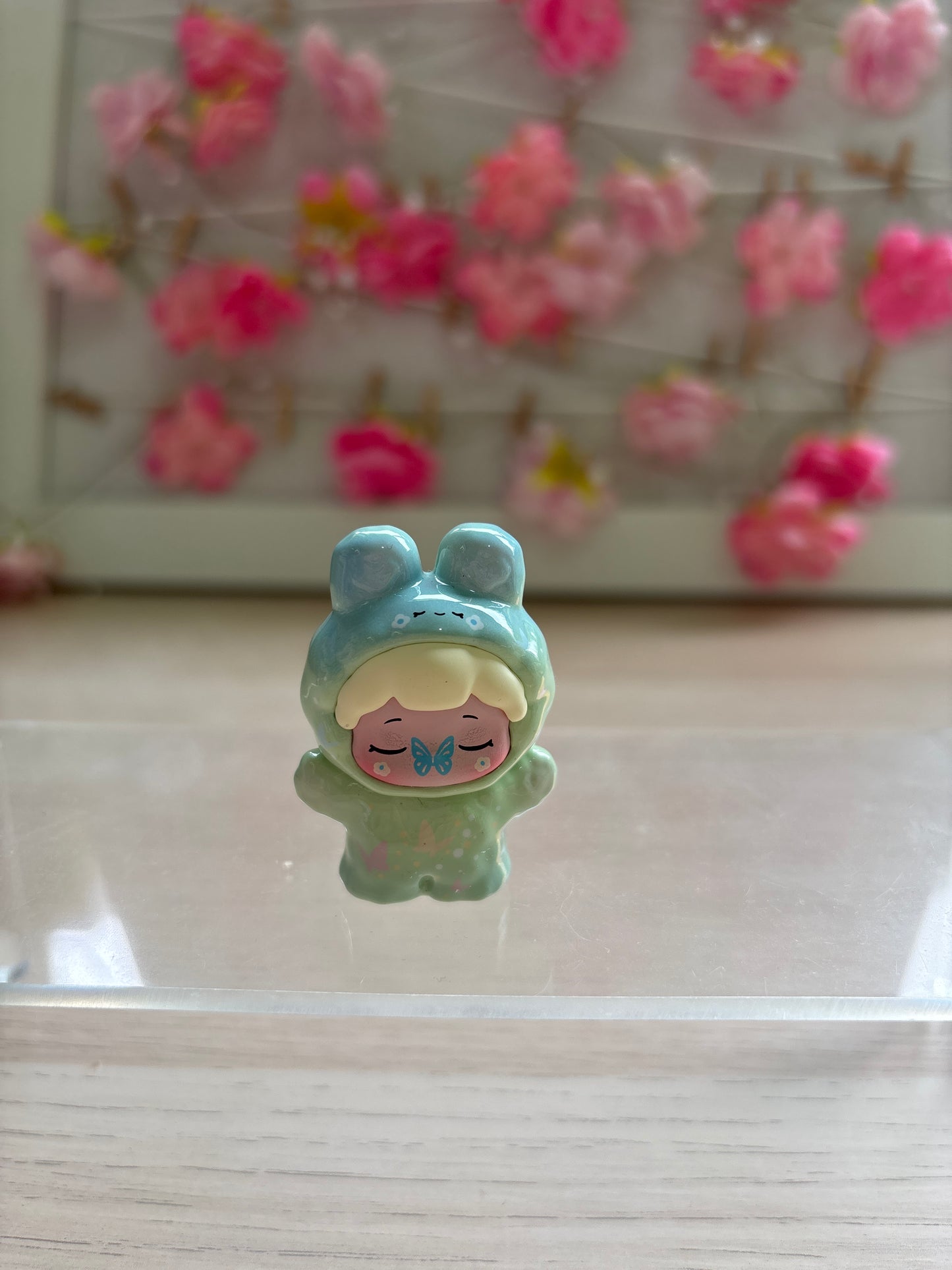 BaoBao - Pet Store Spring Outing Mini Figure Blind Box
