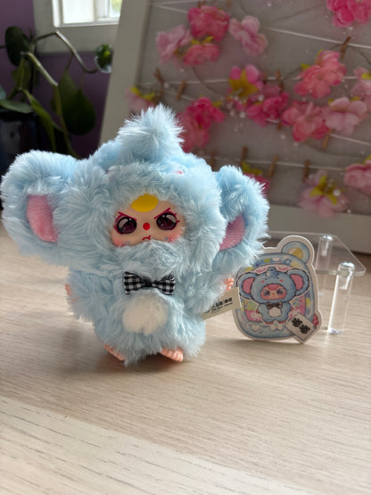 Baby Three - Mini Animal World Blind Box