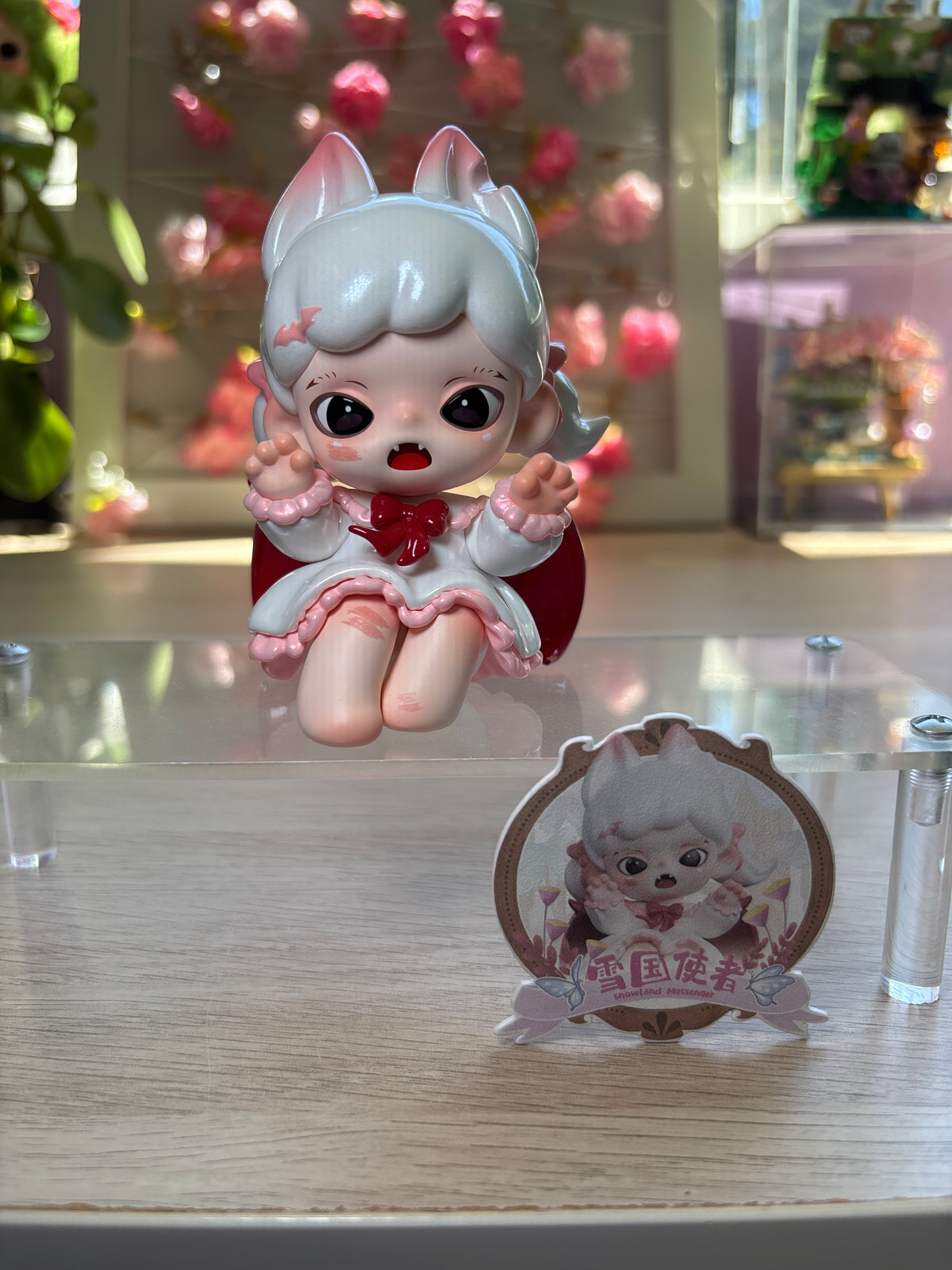 Baby Zoraa - Fairytale Town Blind Box