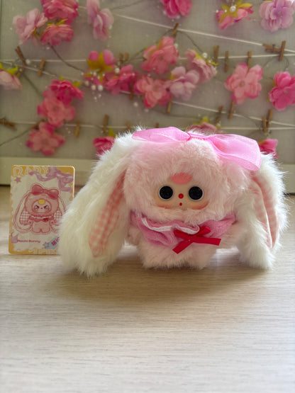 Baby Three - Pocket Bunny Treasure Blind Box