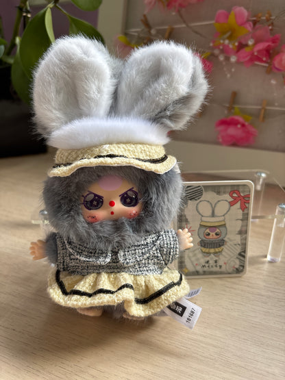 Baby Three - Oli’s Wardrobe Blind Box