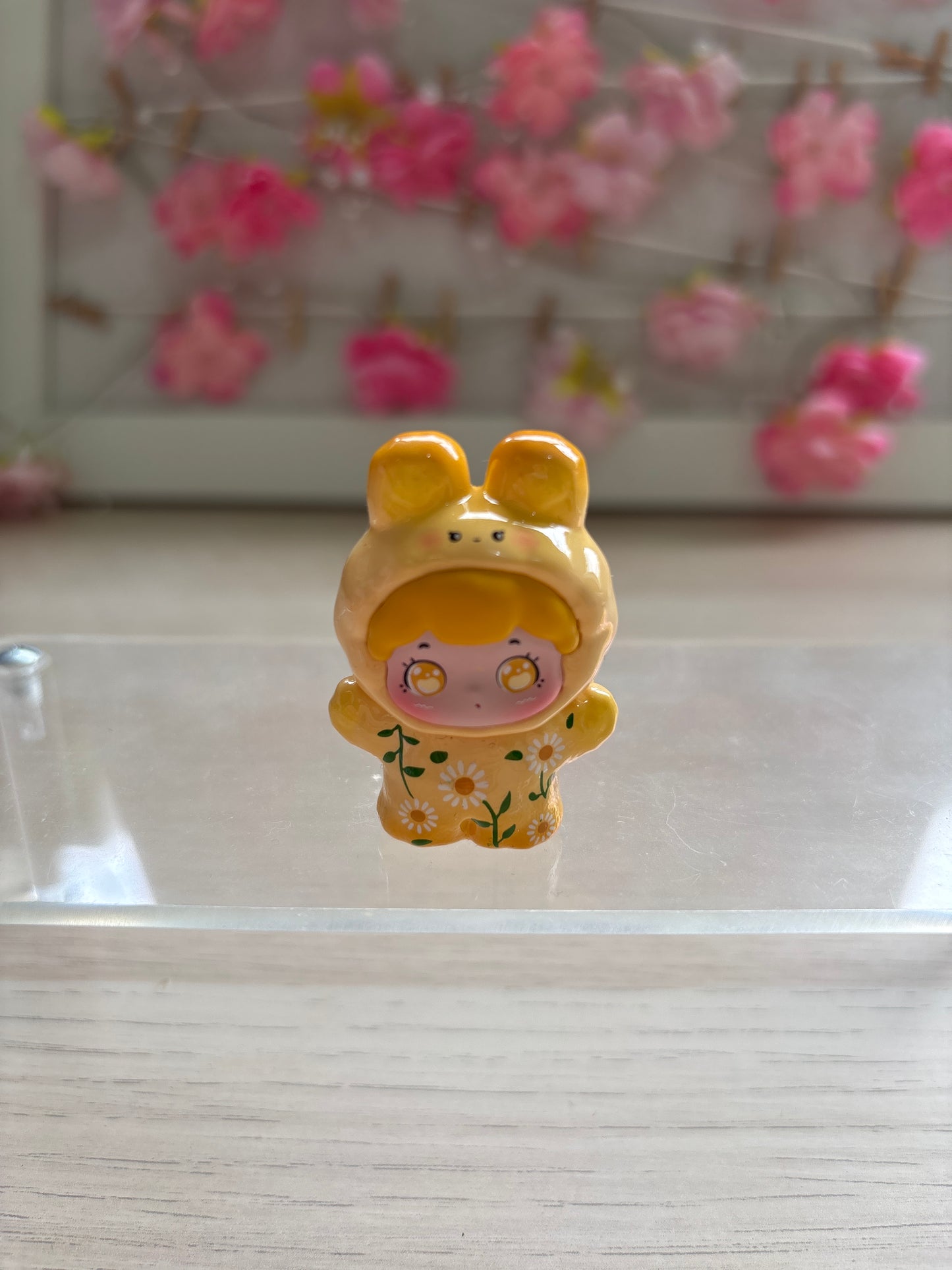 BaoBao - Pet Store Spring Outing Mini Figure Blind Box