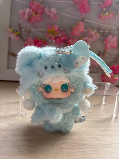 Yooki - Starlit Traces Blind Box