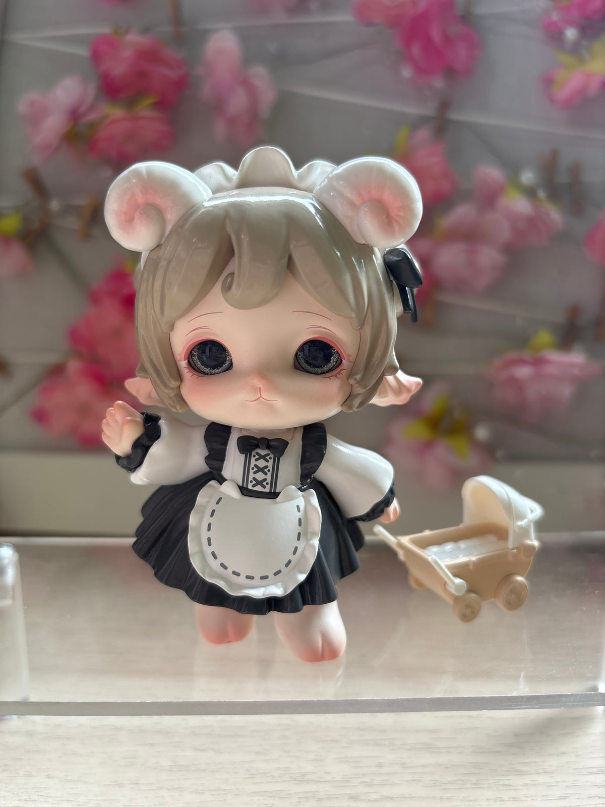 Mimia - A Trip to the Toy Museum Blind Box