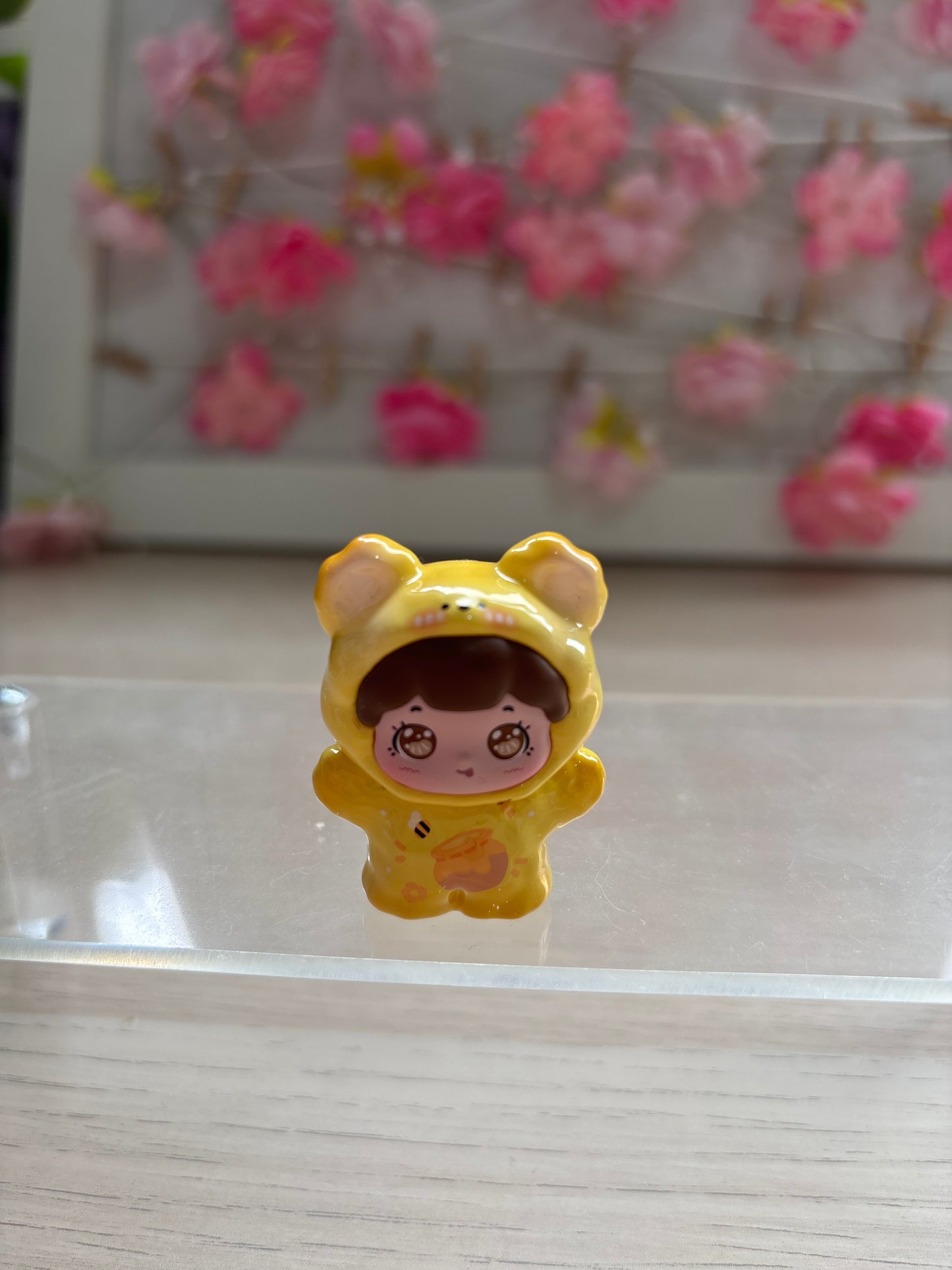 BaoBao - Pet Store Spring Outing Mini Figure Blind Box