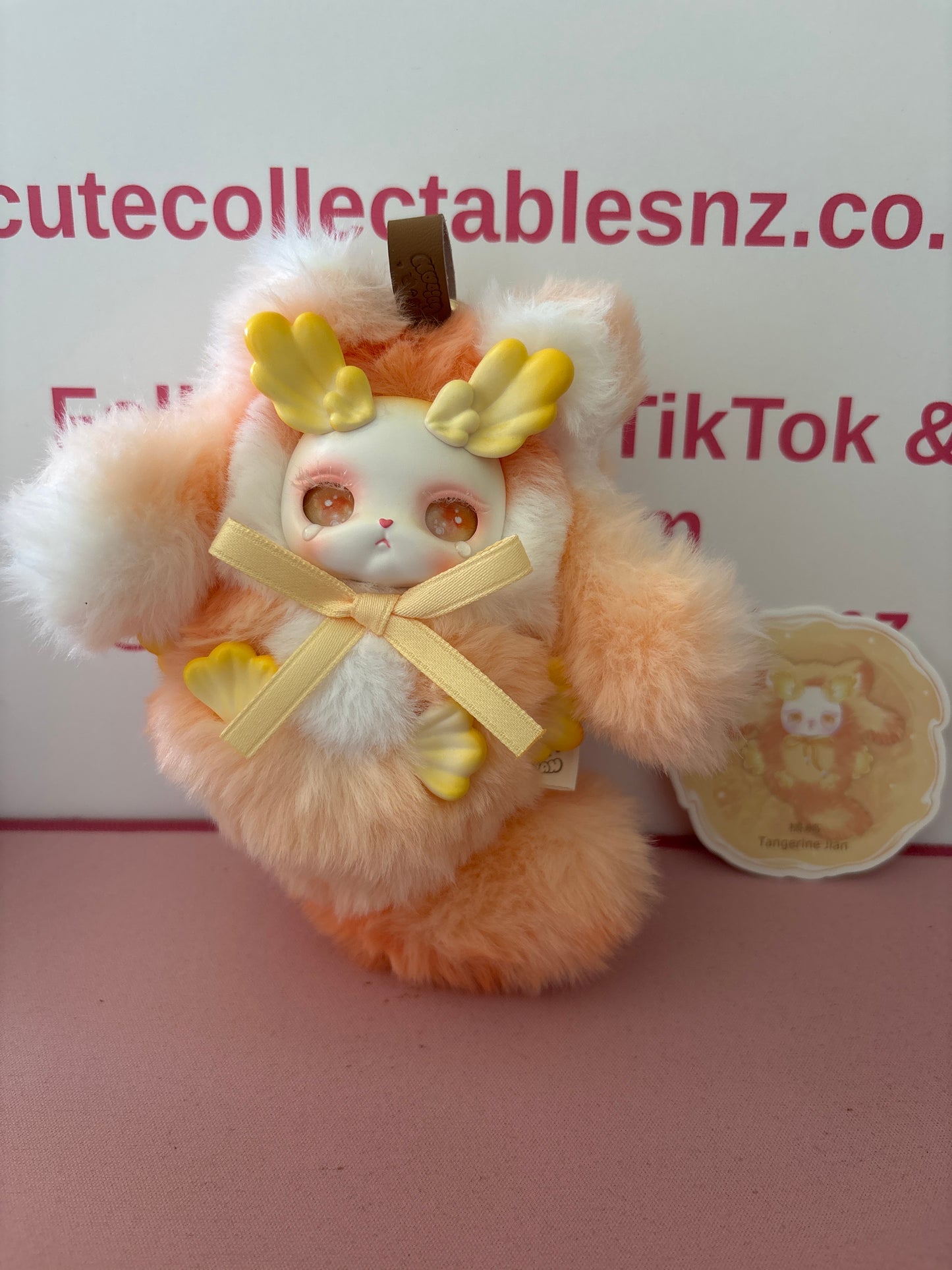 Loloan - The Dream Float in the World Blind Box